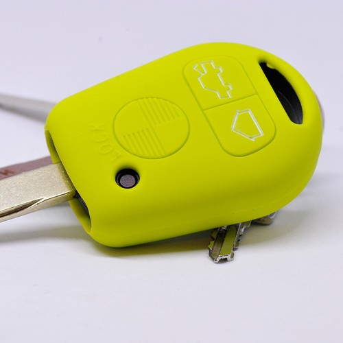 Car key silicone - key,