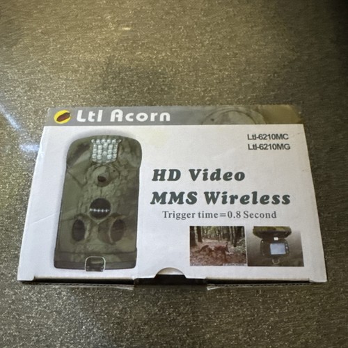 Ltl acorn 6210mc - acorn, wildlife