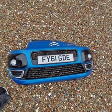 CITROEN C3 PICASSO 2009-2012