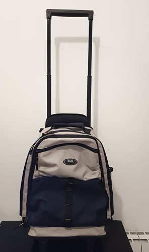 Bass co rolling - bass,