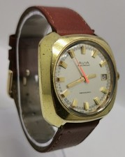 Vtg 1970s Avia Swissonic ESA