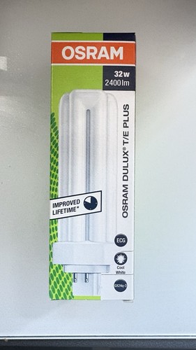Osram dulux plus 32w - osram, t/e