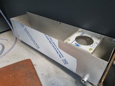 Harrison M300 lathe Coolant