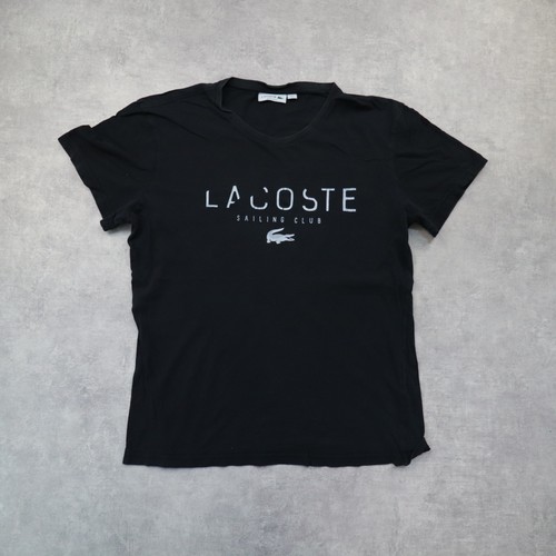 Lacoste shirt men - t-shirt,