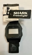 Shark Freestyle clip sports