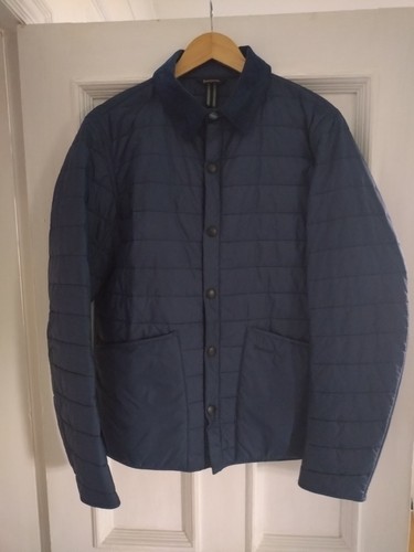 Mens barbour colligated - barbour,
