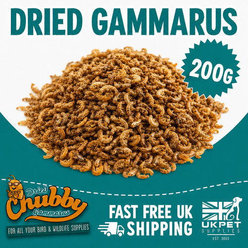 200g chubby dried - chubby,