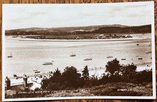 Dawlish Warren from Exmouth