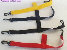 Powakaddy Hillbilly Elastic