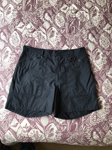 Rohan men bags shorts size - rohan, men's