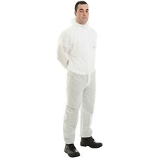 Disposable Coverall SMS Type
