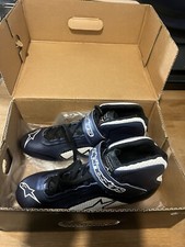Alpine stars Rally Race Boots Tech-1