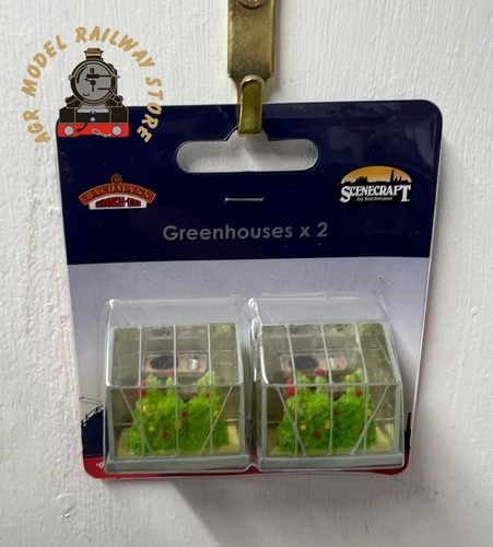 Bachmann 515 gauge - 44-515, oo