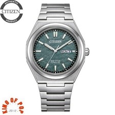 CITIZEN AW0130-85X Super