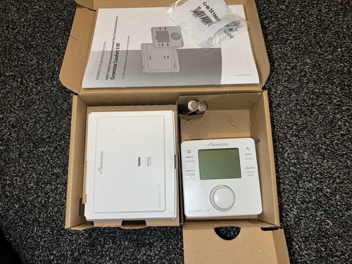 Worcester 7733600002 comfort - 7733600002,