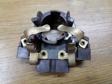 CARELLO  HEADLAMP BULBHOLDER, VINTAGE LAMBRETTA