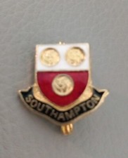 SOUTHAMPTON FC - VINTAGE