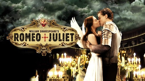 1996 romeo and juliet movie - and,