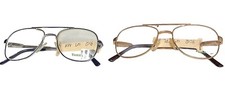 Two Pairs Of Tann’s Eyeglass