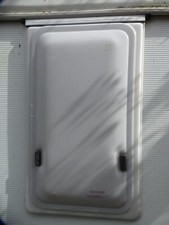 Caravan window,swift
