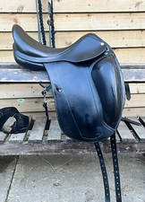 Equipe Emporio Dressage Saddle