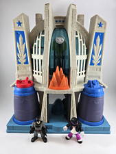 Imaginext Superman Batman