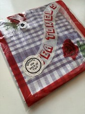 Vintage Mid Century Purple