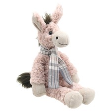 Wilberry Classics Donkey teddy