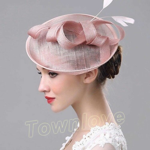 Women wedding party - wedding, hat