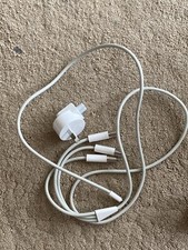 Genuine Apple iPod Composite