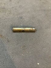 triumph bonneville t140v 1973 primary adjuster sleeve nut 70-9703 