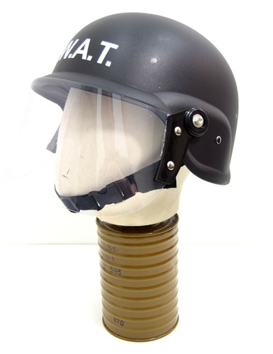Swat style pasgt plastic - pasgt,