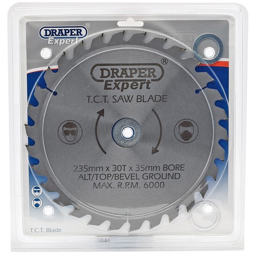 Draper circular tct - circular, blade