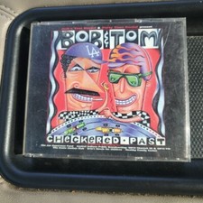 Checkered Past by Bob & Tom