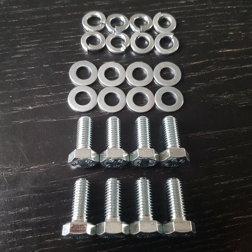 Atlas axle half - shaft, set