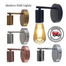 Modern Wall Lamp Industrial