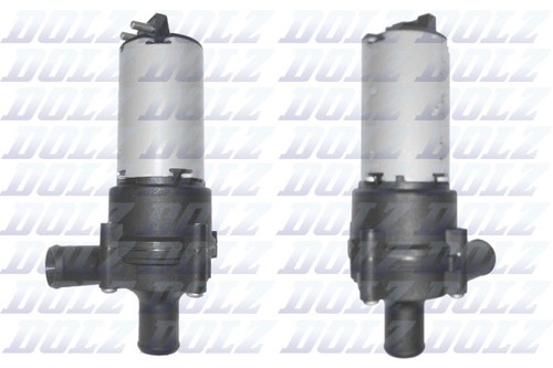 Dolz em503a additional water - dolz,