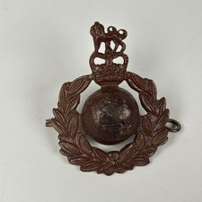 British royal marines cap - british,