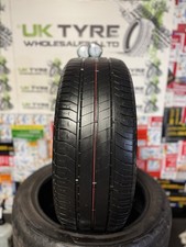 205/45/17 BRIDGESTONE ECOPIA EP150 84W DOT 0522 NO REPAIRS FREE DELIVERY