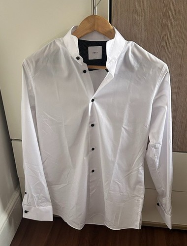 Next mens white tuxedo - mens,