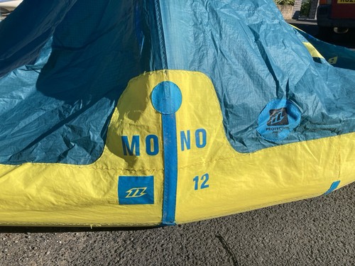 North mono 12m kitesurfing - 12m,