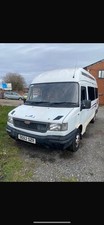 LDV convoy breaking