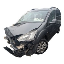 CITROEN BERLINGO HDI XTR