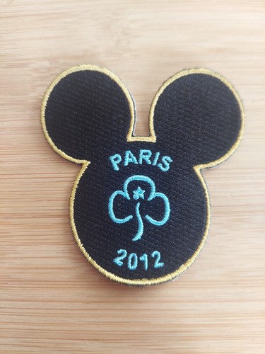 Girlguiding paris 2012 - girlguiding,