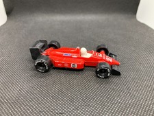 Matchbox - Grand Prix Racing