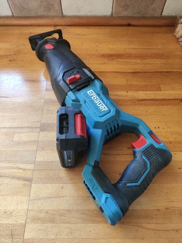 Erbauer eri1089rsp 18v - erbauer,