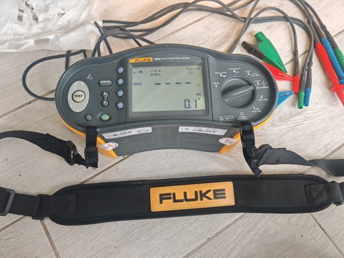 Fluke 1662 multifunction - 1662,