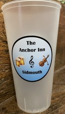 The Volunteer Inn, Sidmouth