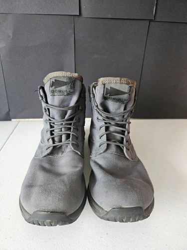 Goruck jedburgh boots wolf - goruck,