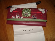 Radley of London 12 Days of